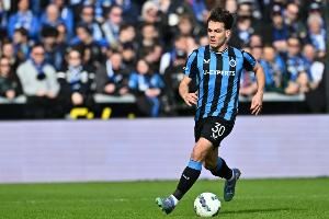 斯基拉：贾沙里几小时内与布鲁日直接会谈，将再次要求转会米兰