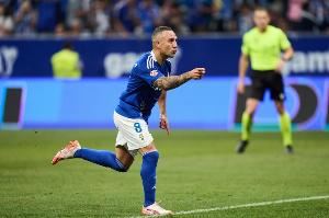 40岁零286天，卡索拉成为21世纪西甲对阵巴萨出场最年长球员