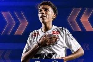 罗比尼奥儿子！罗马诺：国米有意17岁小罗比尼奥，据悉解约金1亿