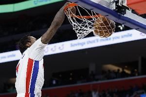 霍兰谈取胜:保持侵略性 提升比赛强度做好防守